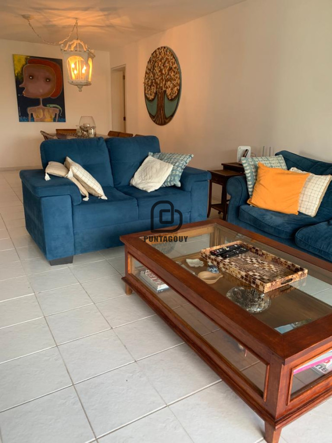 Apartamento ID.86 - VENTA y ALQUILER DE VERANO PLAYA MANSA 