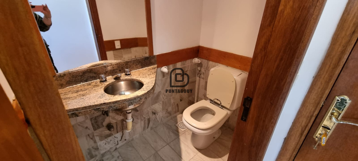 Apartamento ID.1472 - Scorpio 2 dorm 2 baños en venta 