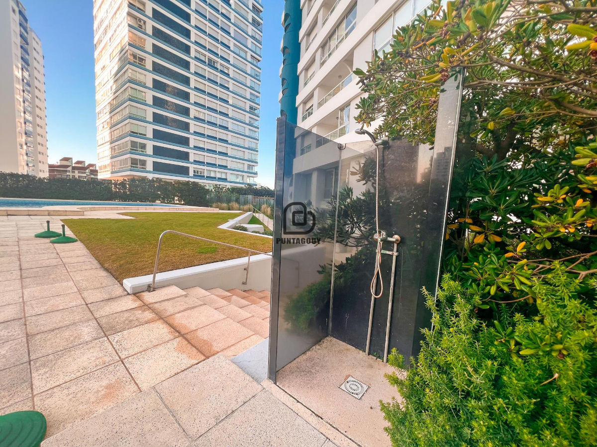 Apartamento ID.1505 - Estrella de Mar 3 dorm 2 baños en venta 