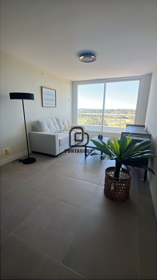 Apartamento ID.1804 - Alquiler de temporada Punta del este