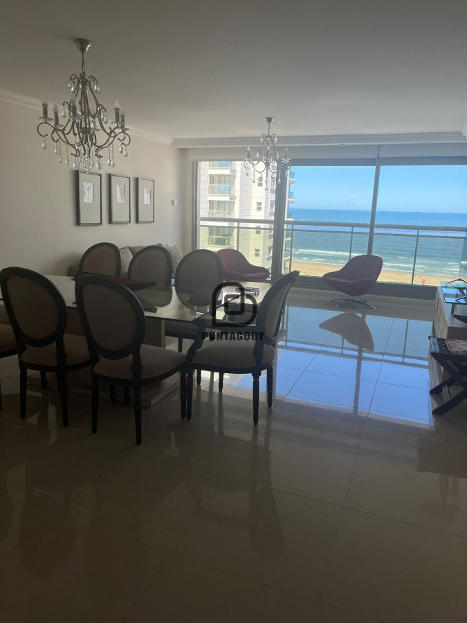 Apartamento ID.1519 - Imperiale III de 3 suite en venta y alquiler vacacional