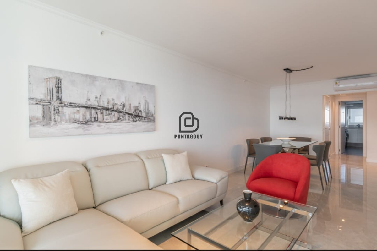 Apartamento ID.1498 - Miami Boulevard II de 2 dorm 2 baños en venta 