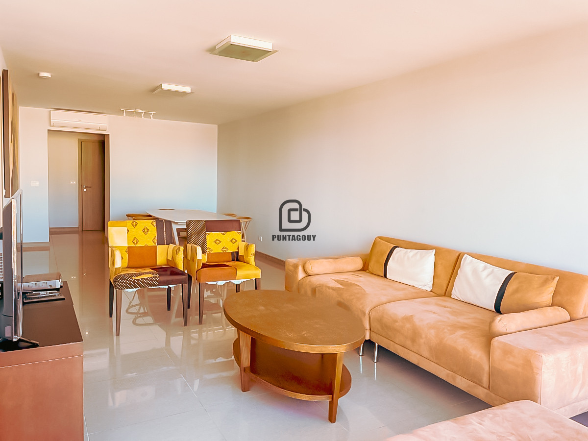 Apartamento ID.1491 - Onix de 2 dorm en suite