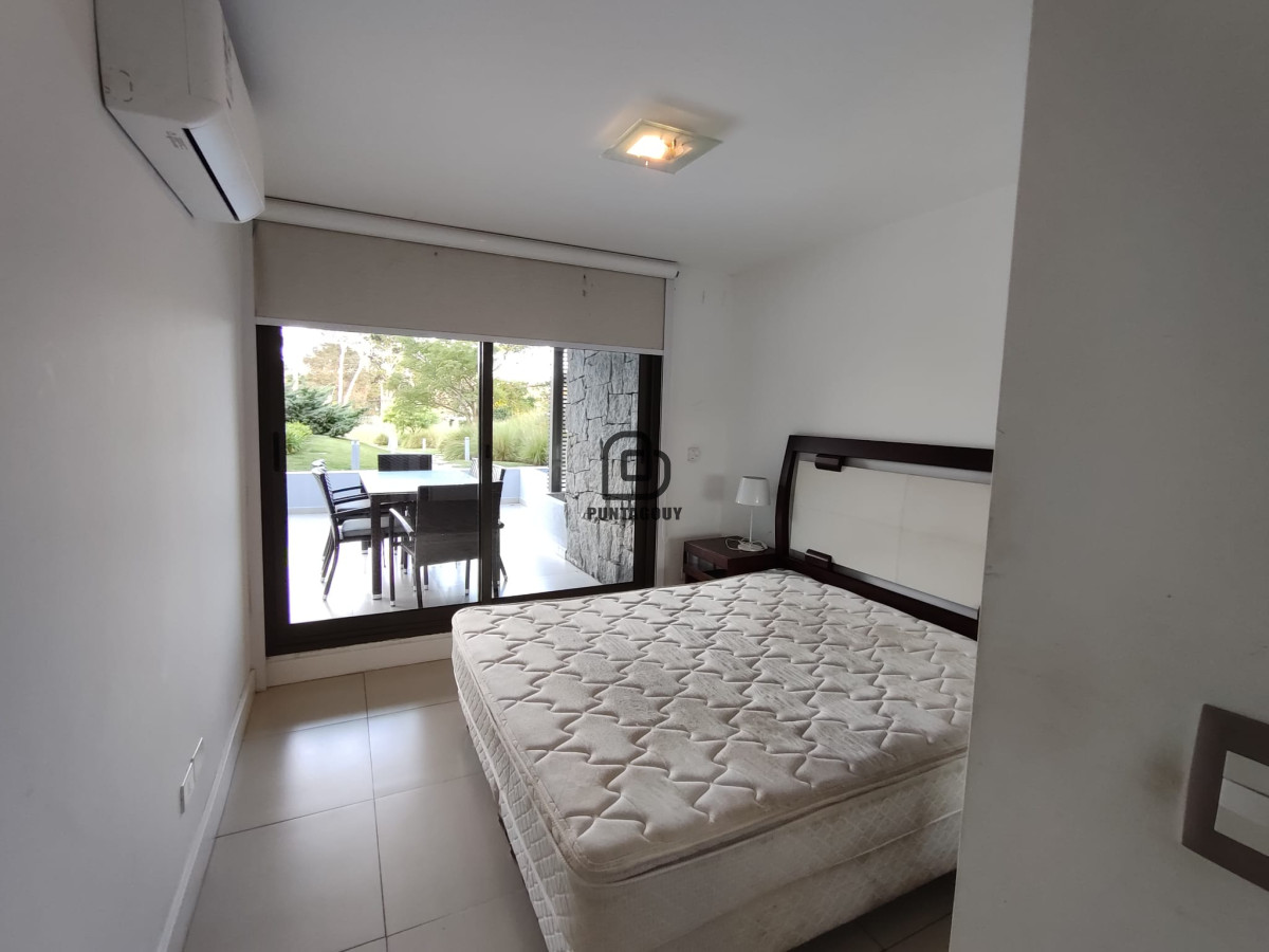 Apartamento ID.1760 - venta 2 dormitorios y parrillero propio