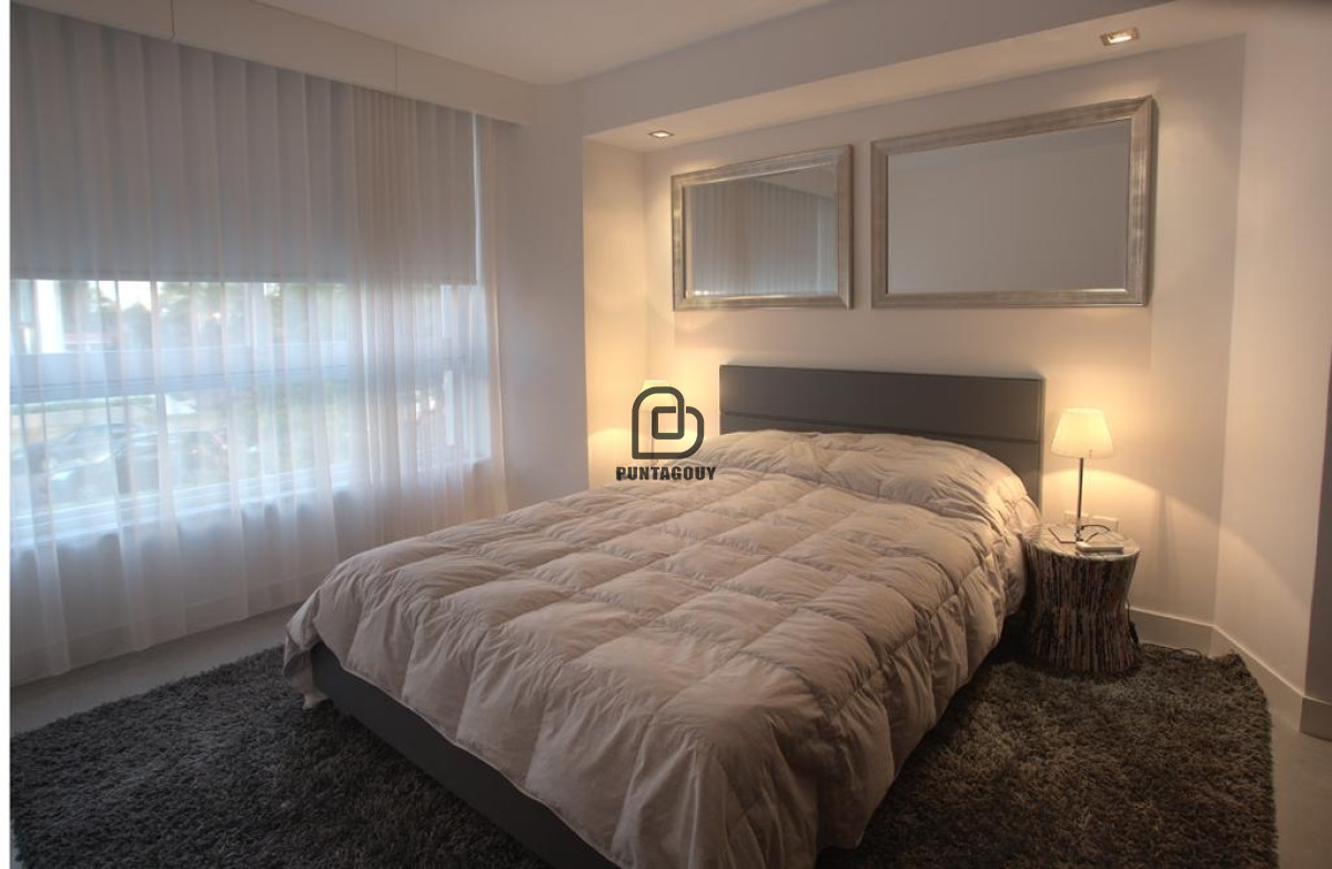 Apartamento ID.571 - Venta 3 dormitorios en Punta este