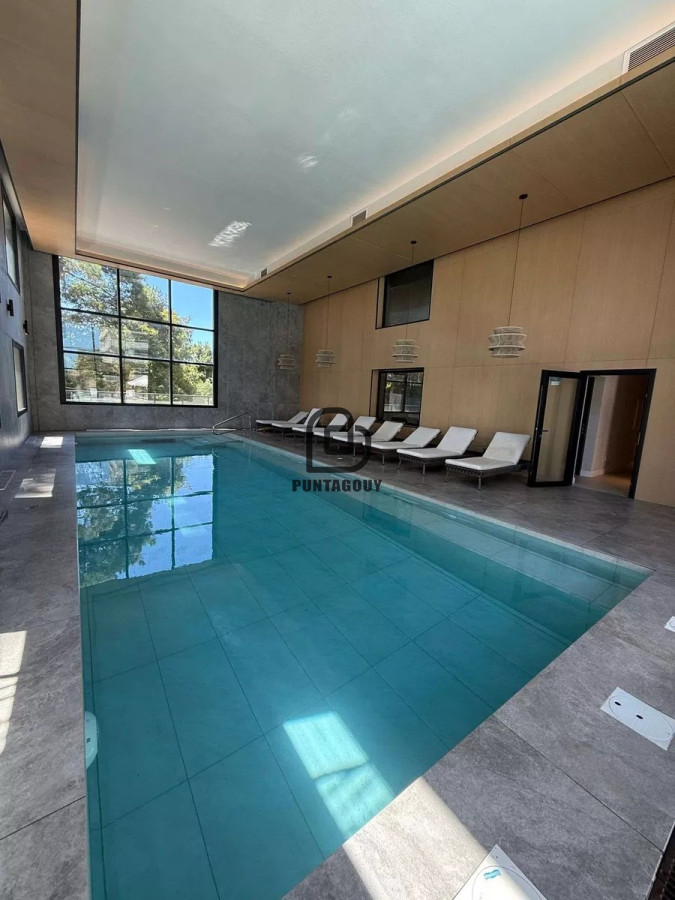 Apartamento ID.1693 - SeaGarden de 1 dormitorio en venta 