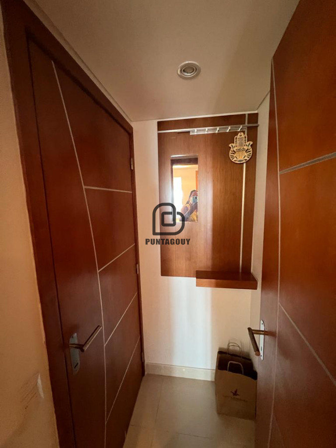 Apartamento ID.1481 - Miami Boulevard 3 dorm 2 baños mas dep de serv en venta 