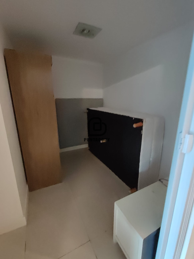 Apartamento ID.1760 - venta 2 dormitorios y parrillero propio