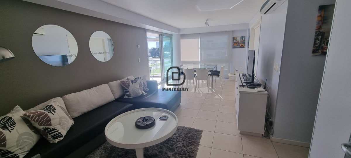 Apartamento ID.1552 - Torre del Mar 3 dorm 2 baños en venta