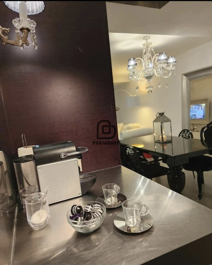 Apartamento ID.598 - alquiler de temporada,1 dormitorio