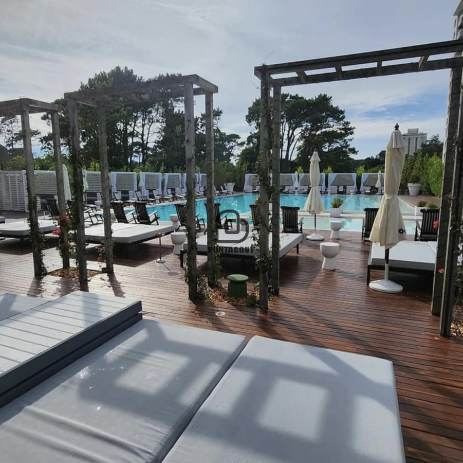 Apartamento ID.598 - alquiler de temporada,1 dormitorio