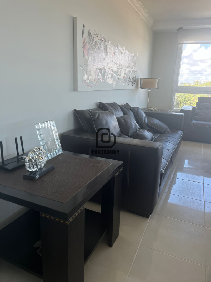 Apartamento ID.1732 - Venta 3 dormitorios frente al mar torre LE JAEDEN
