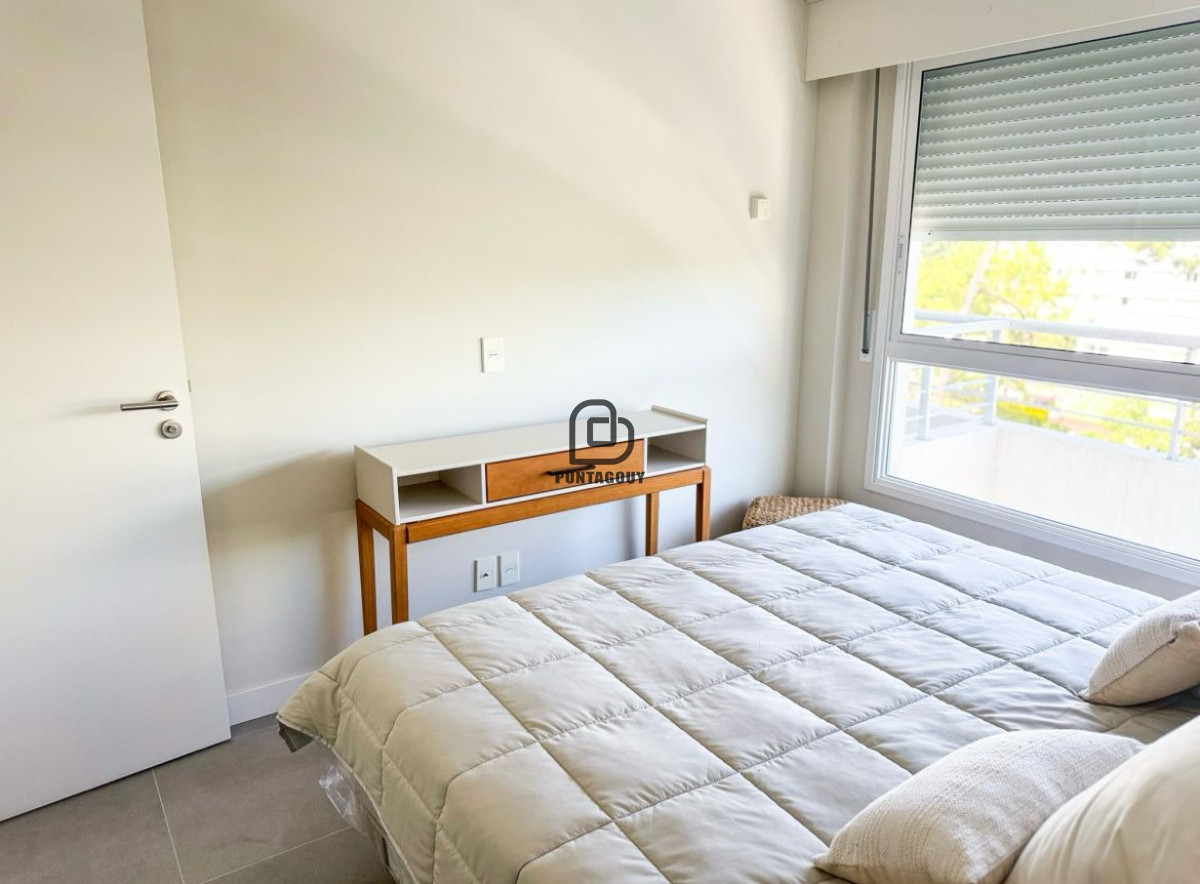 Apartamento ID.1733 - VENTA 1 dormitorio con garage 