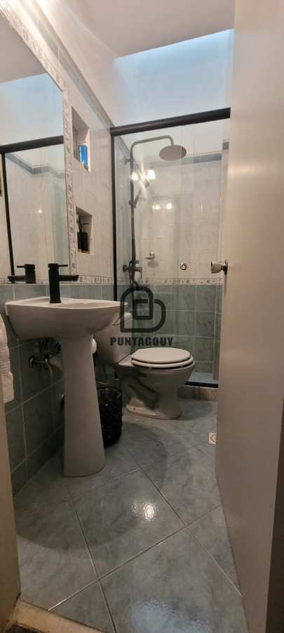 Apartamento ID.1464 - Alquiler a metros del mar, 2 dormitorios y 2 baños