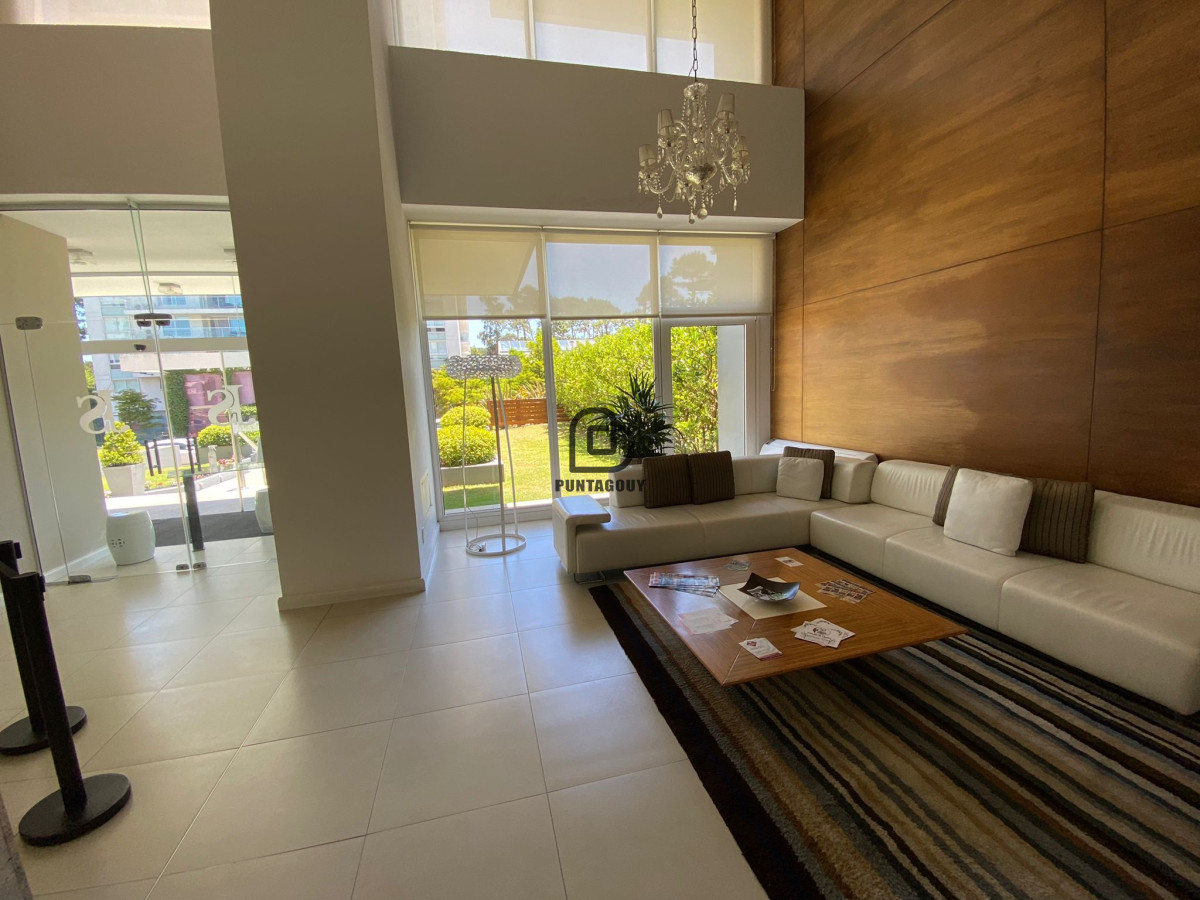 Apartamento ID.1483 - Venta en Jardines de la Sierra 2 dorm 2 baños 