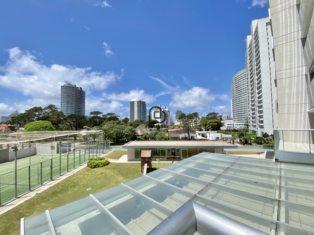 Apartamento ID.1468 - Miami Boulevard 2 dorm 2 baños en venta y alquiler
