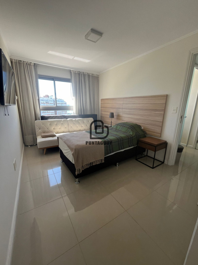 Apartamento ID.1519 - Imperiale III de 3 suite en venta y alquiler vacacional