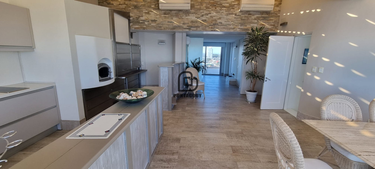 Apartamento ID.1552 - Torre del Mar 3 dorm 2 baños en venta