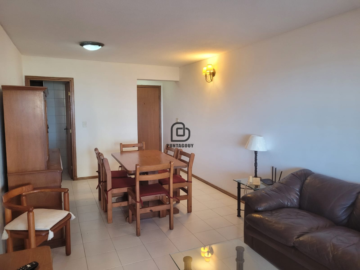 Apartamento ID.1472 - Scorpio 2 dorm 2 baños en venta 