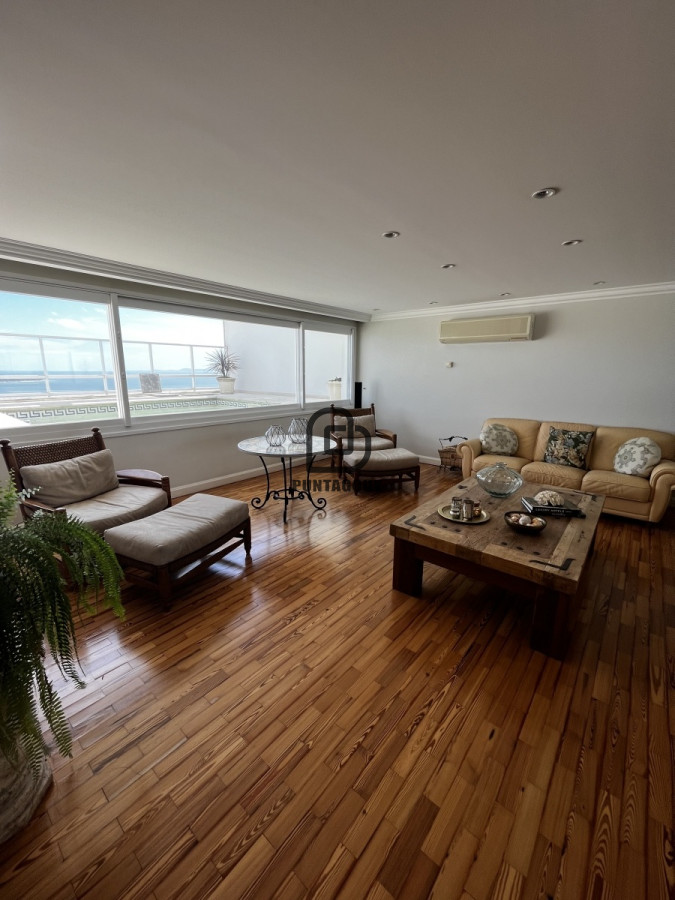 Apartamento ID.1509 - Penthouse Millenium Tower 