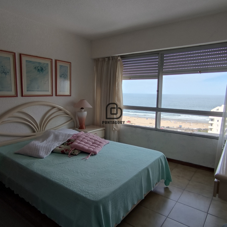 Apartamento ID.1657 - Torre Gattas 2 dorm 1 baño en alquiler vacacional