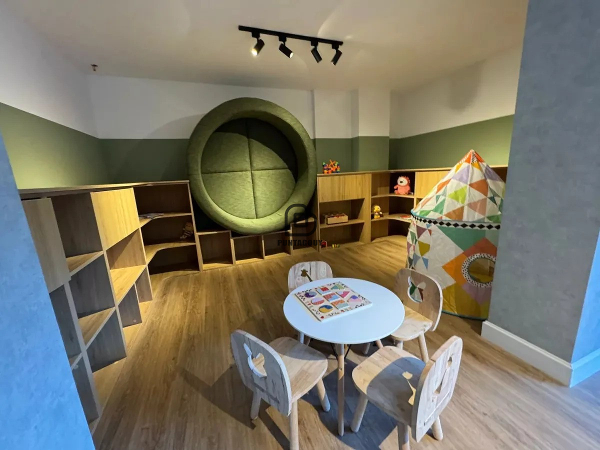 Apartamento ID.1693 - SeaGarden de 1 dormitorio en venta 