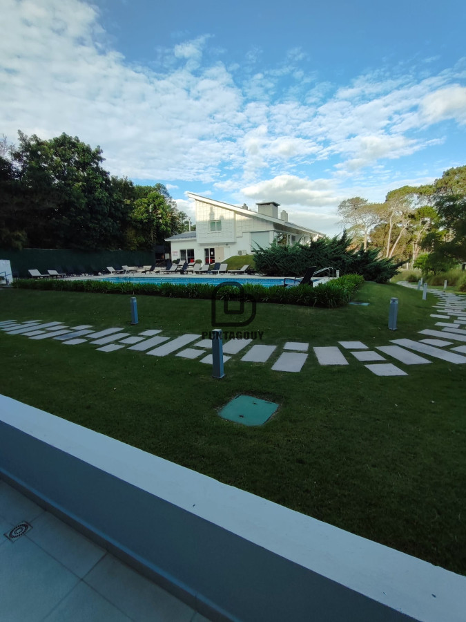 Apartamento ID.1760 - venta 2 dormitorios y parrillero propio