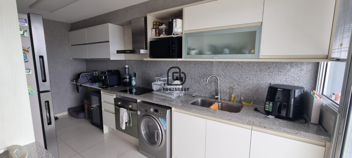 Apartamento ID.1470 - venta apartamento  2 dormitorios y 2 baños 