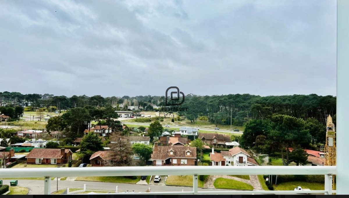 Apartamento ID.1733 - VENTA 1 dormitorio con garage 