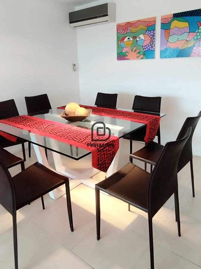 Apartamento ID.1508 - Venta y alquiler  apartamento de 3 dormitorios y  2 baños 