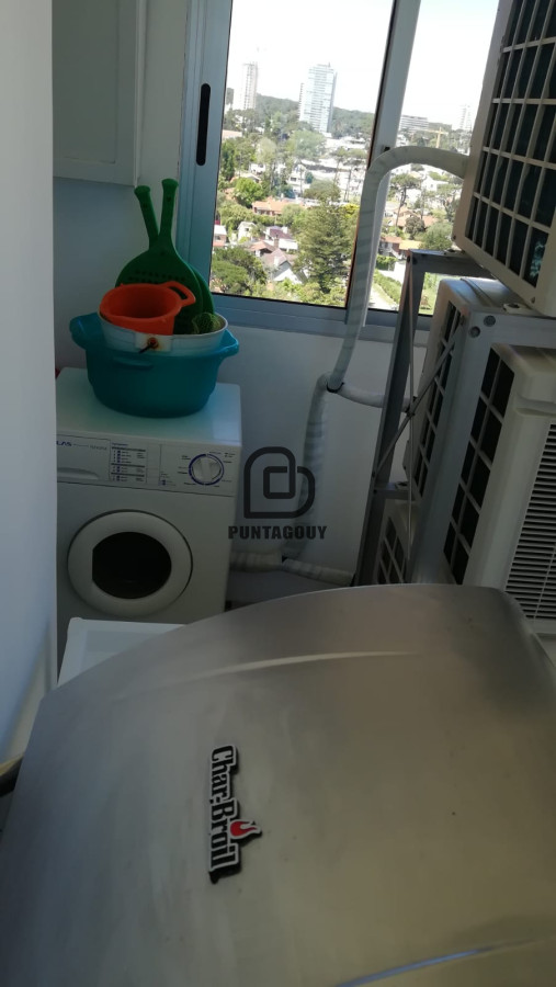 Apartamento ID.1643 - Alquiler de temporada 2 dormitorios, con servicios