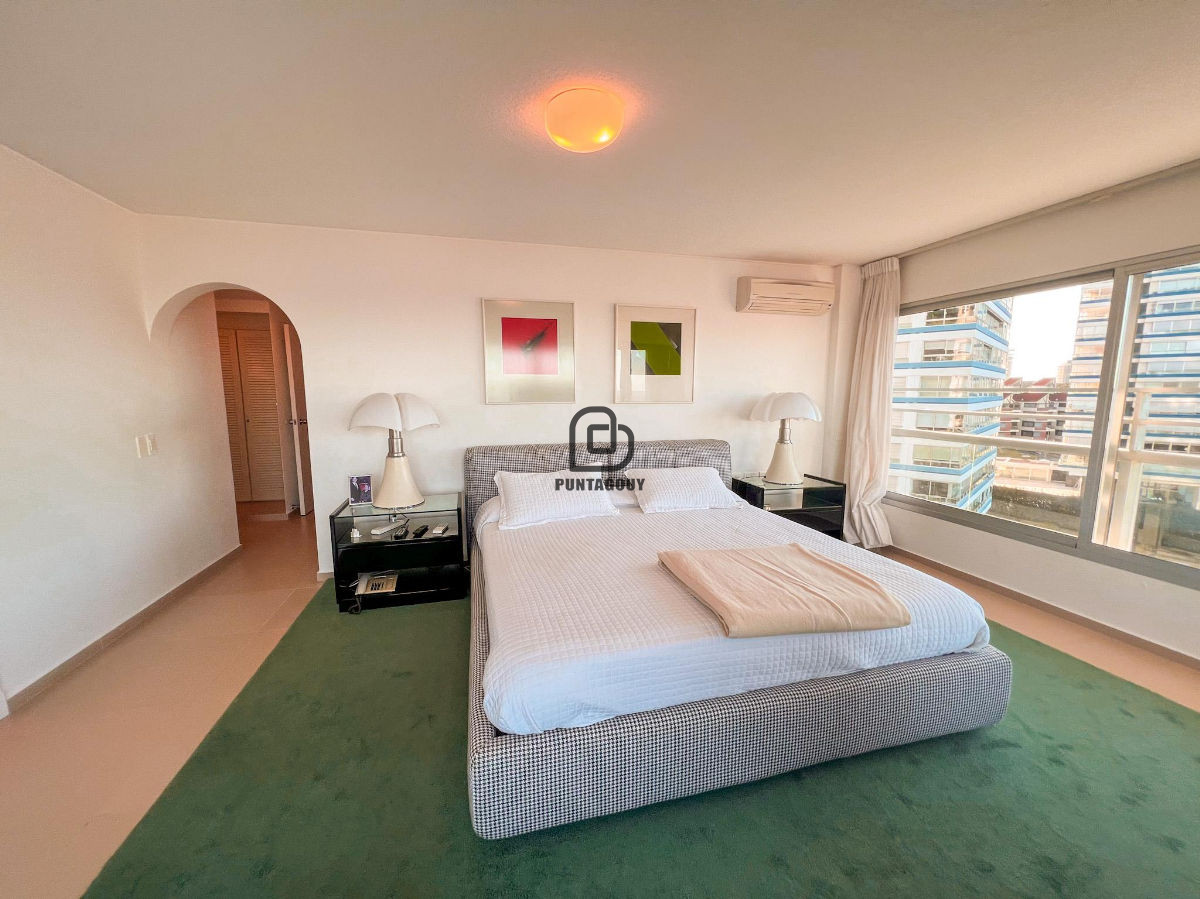 Apartamento ID.1505 - Estrella de Mar 3 dorm 2 baños en venta 