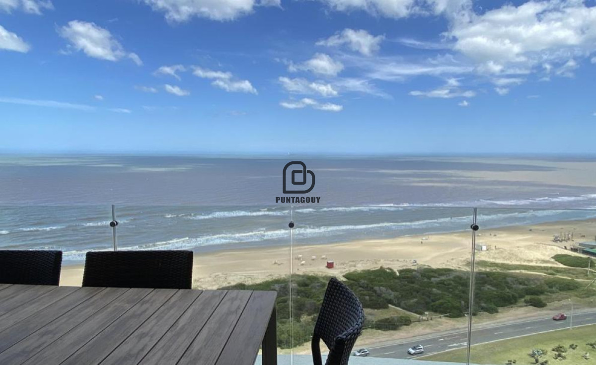 Apartamento ID.1779 - VENTA Y AQLUILER VACAIONAL , TORRE TRUMP