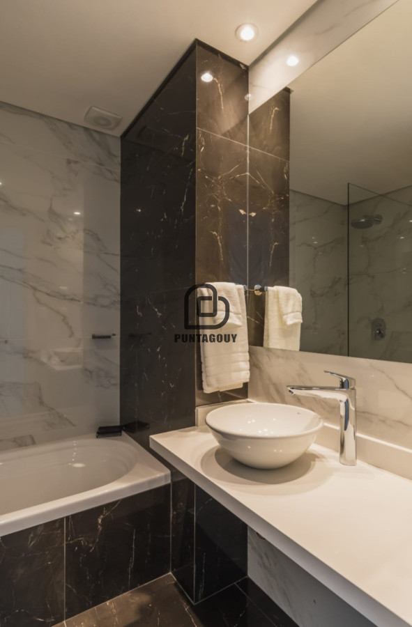 Apartamento ID.1498 - Miami Boulevard II de 2 dorm 2 baños en venta 
