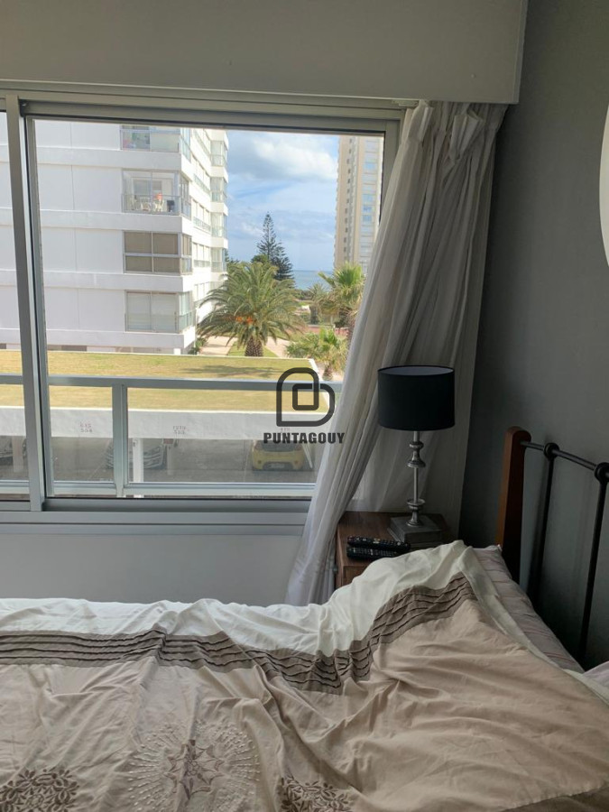 Apartamento ID.86 - VENTA y ALQUILER DE VERANO PLAYA MANSA 