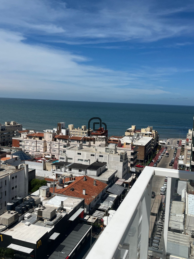 Apartamento ID.1718 - Alquiler anual  2 dormitorios , Peninsula
