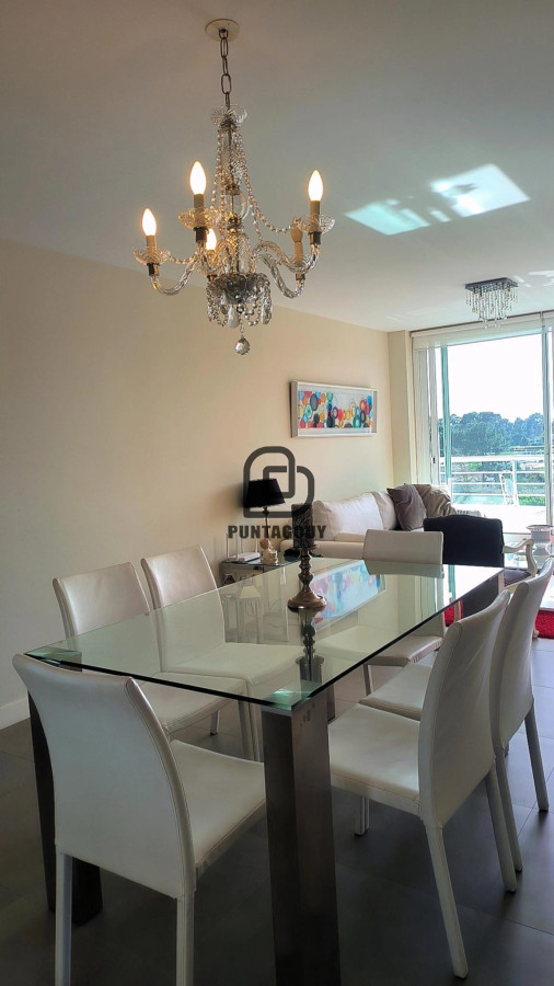 Apartamento ID.1690 - Venta 2 dormitorios   Punta del este 