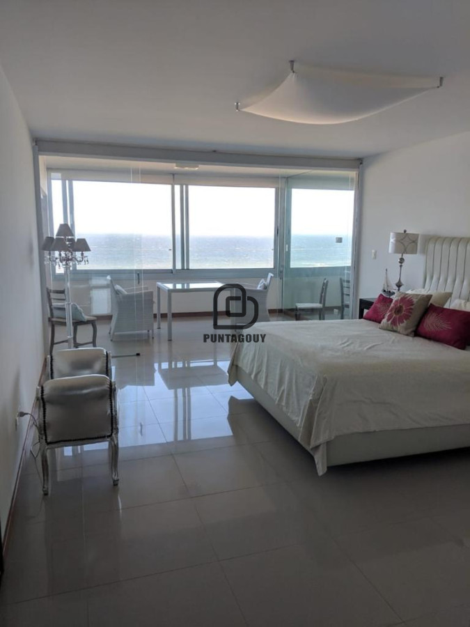 Apartamento ID.434 - alquiler de temporada, frente al mar