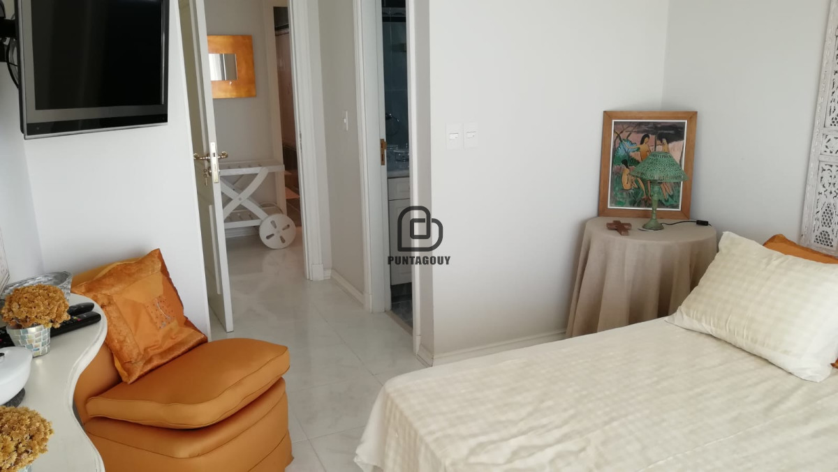 Apartamento ID.1536 - Coral Tower 3 dorm 2 baños en alquiler vacacional