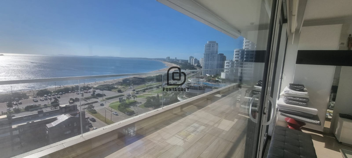 Apartamento ID.1514 - Alexander Collection de 3 dorm suite en venta