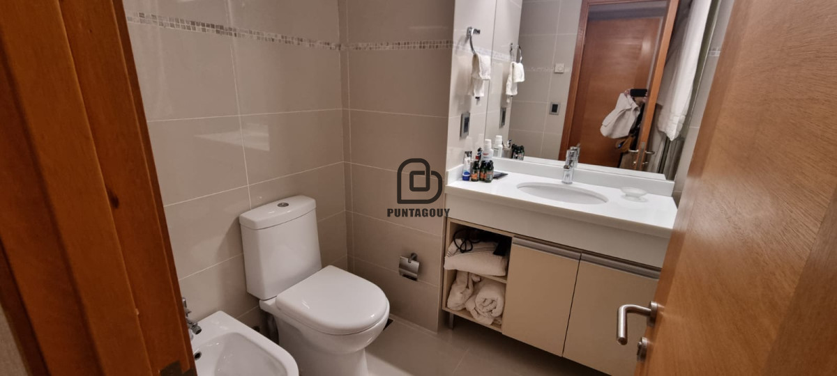 Apartamento ID.1470 - venta apartamento  2 dormitorios y 2 baños 