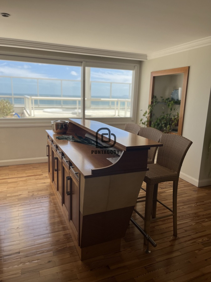 Apartamento ID.1509 - Penthouse Millenium Tower 