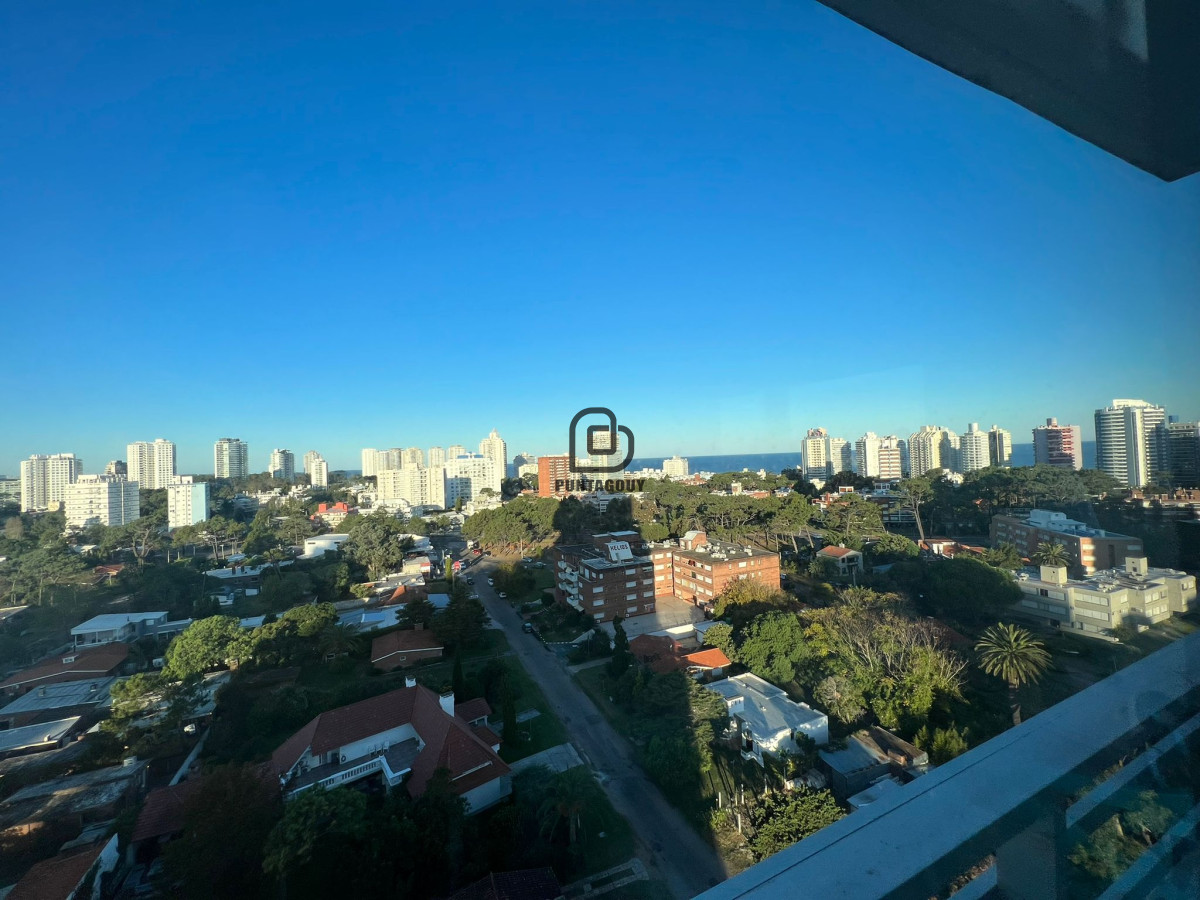 Apartamento ID.1499 - Art Boulevard 3 dorm 3 baños 