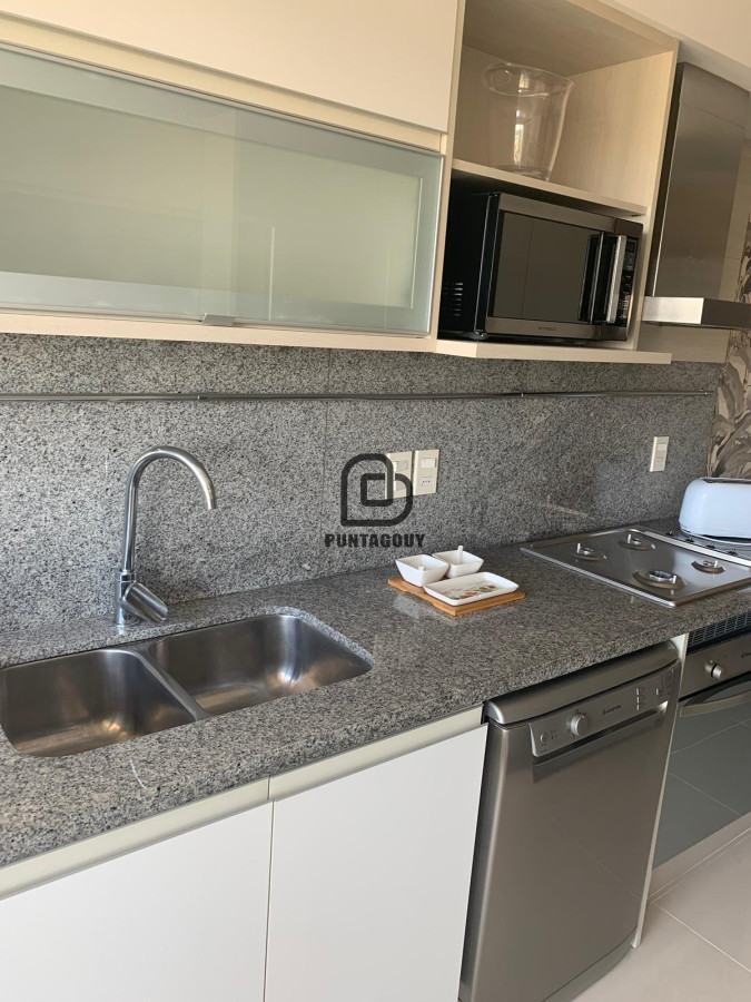 Apartamento ID.1539 - Sunrise 2 dor 2 baños en alquiler