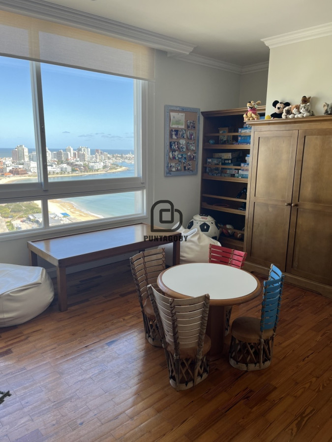 Apartamento ID.1509 - Penthouse Millenium Tower 