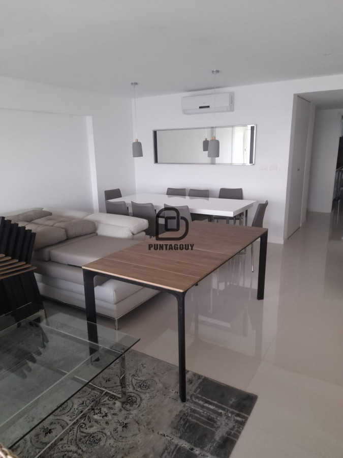 Apartamento ID.1488 - venta 3 dormitorios y  3 baños mas dependencia 