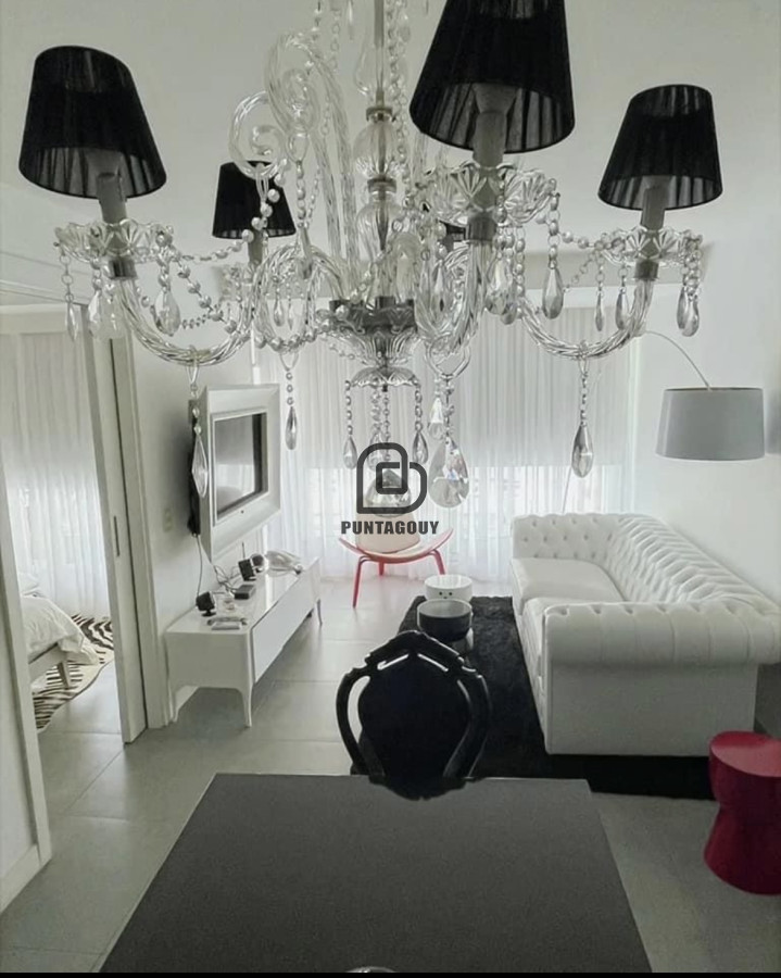 Apartamento ID.598 - alquiler de temporada,1 dormitorio