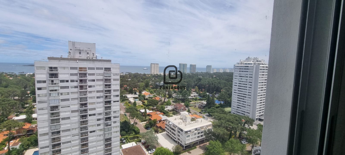 Apartamento ID.1564 - Apartamento de 2 dorm 2 baños en venta 