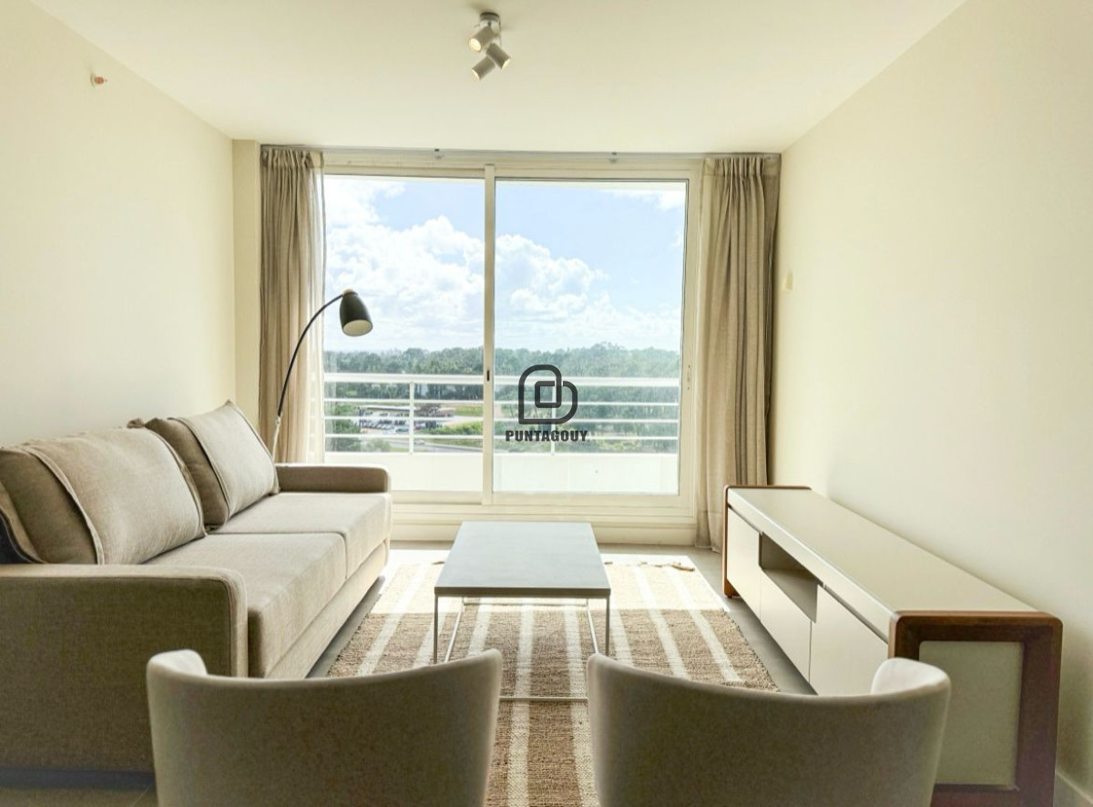 Apartamento ID.1734 - Venta 2 dormitorios a estrenar con 3 baños y  garage