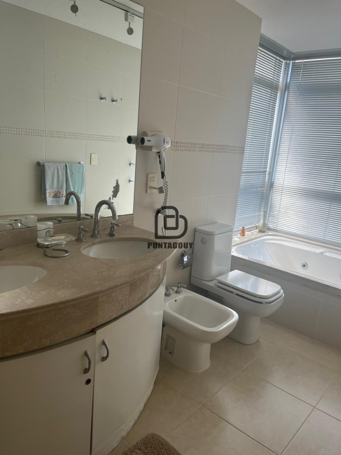 Apartamento ID.1625 - Alquiler de temporada, 3 dormitorios, SEA & FOREST